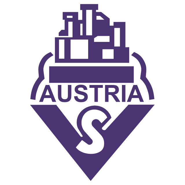 Austria Salzburg
