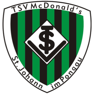 TSV St. Johann