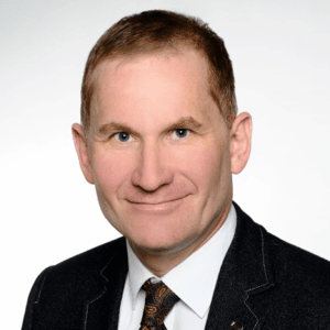 Herbert Bernsteiner