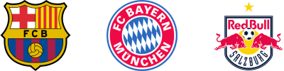 Important clubs